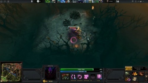 EliGE 收到 VAC 禁赛，原因是 CS2 的首场比赛