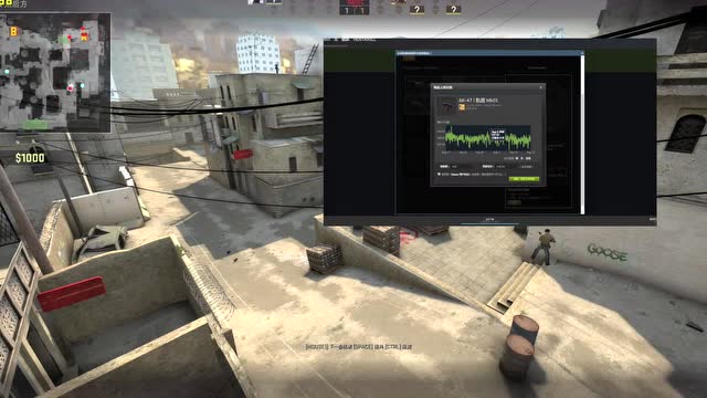 在VALORANT上，22.05该下注什么？只有专业人士知道的前五个投注