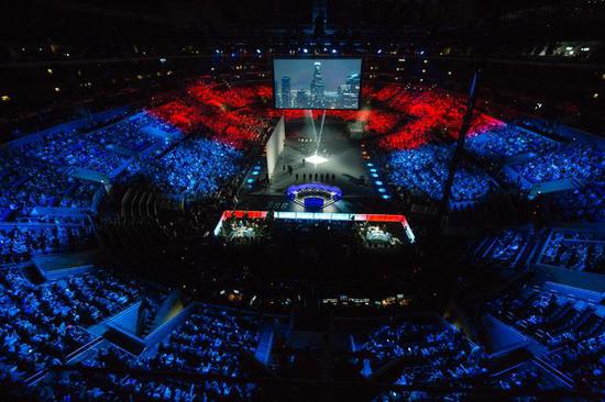 Invictus Gaming 不想要一个凶猛而强大的打野！ Jiwoo 阿菲利欧斯，红白法赫伦收获了 Nongshim RedForce 并击败了 DRX