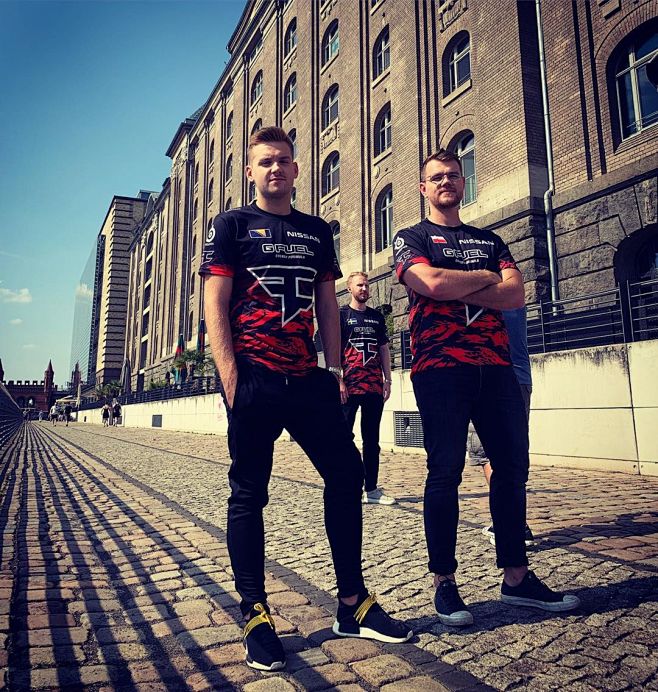 EDward Gaming 对JDG数据前瞻：Cryin和Yagao的中路对抗是本场比赛看点