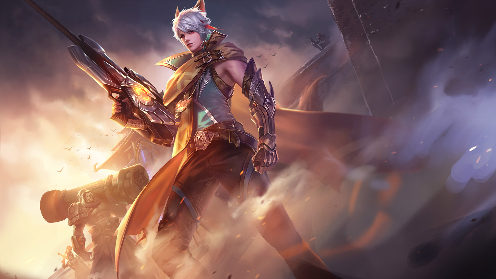 从 faker 的赛后采访中借鉴：把这个冠军给粉丝