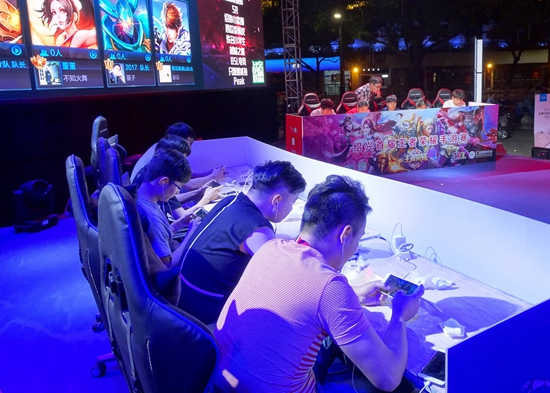 Bc.Game将与ESC争夺ESL挑战者联赛第50季的决赛名额： Europe - Cup #2