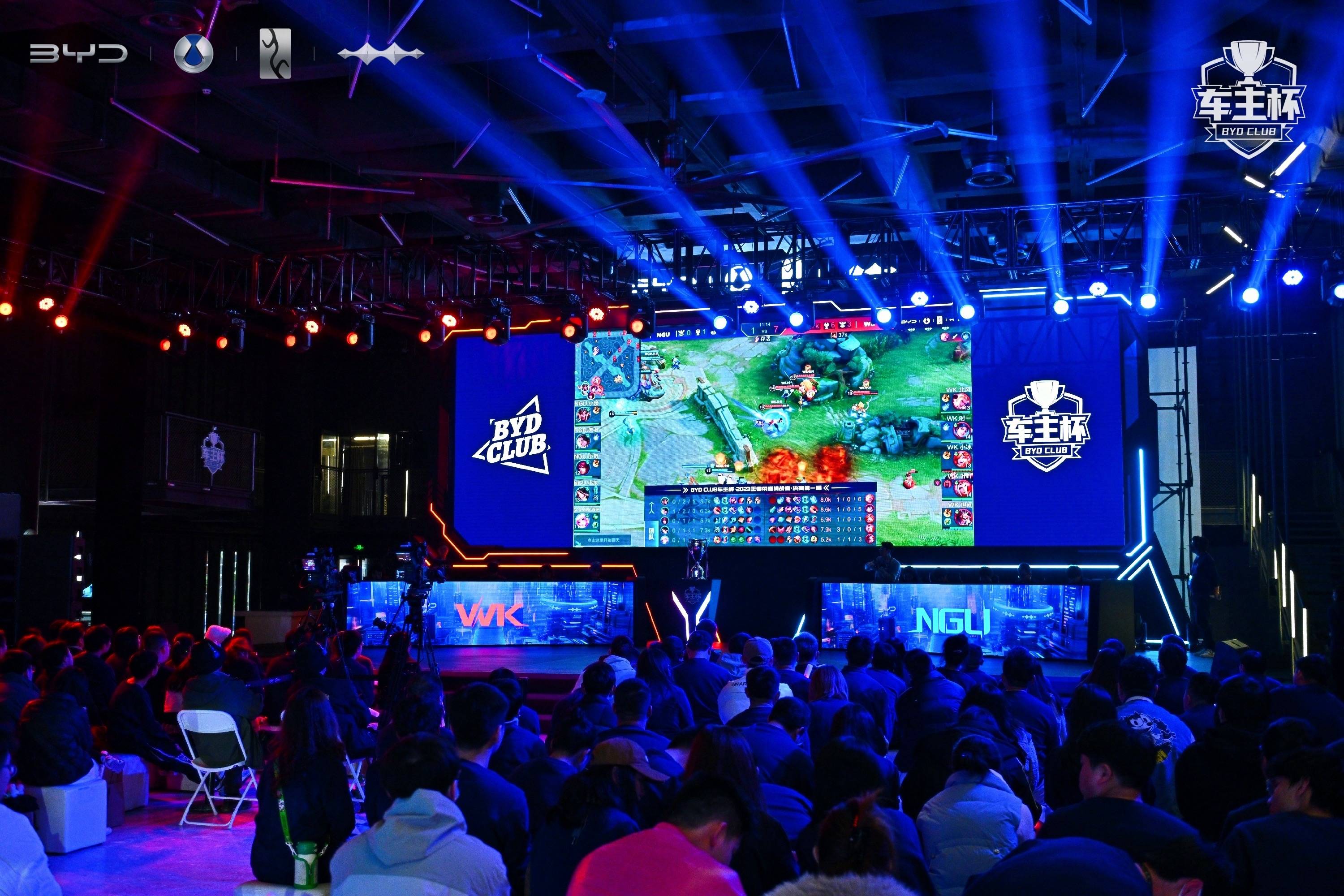 TSM阵容科普：三中两韩的全亚洲阵容