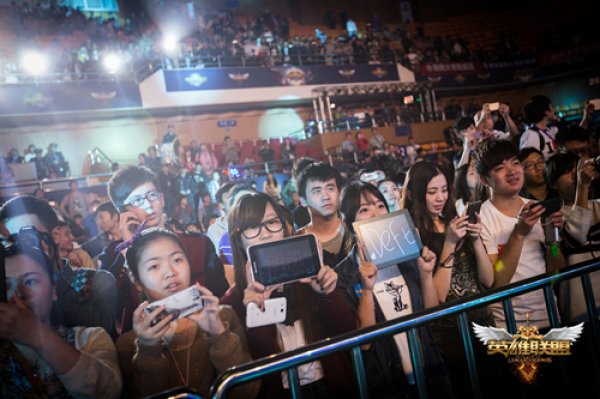 VALORANT可能会参加2025年沙特阿拉伯电子竞技世界杯