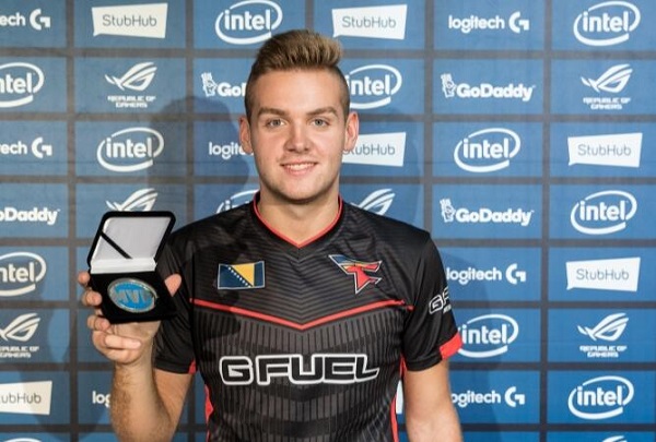 永恒火焰、Astralis和paiN将参加YaLLa Compass Qatar 2025