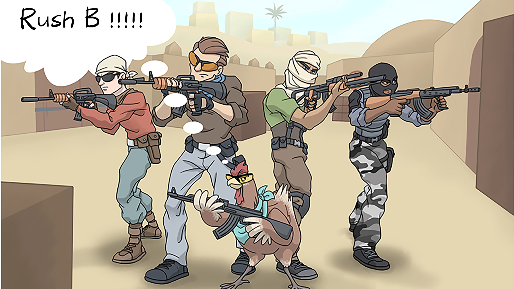 身经百战见得多，s1mple在NaVi达成千图成就