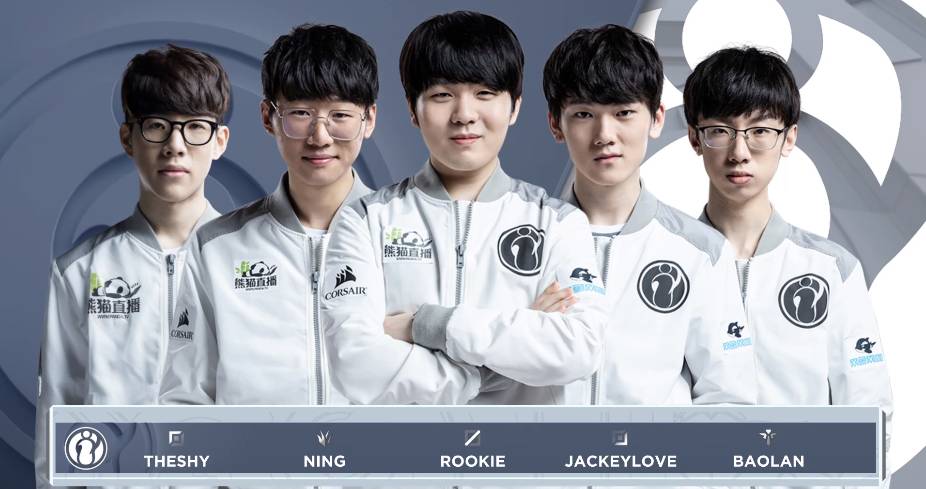 英雄联盟S12小组赛第五日总结：T1、EDG小组一二名出线