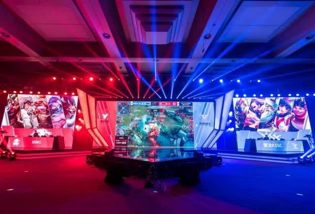 英雄联盟2022LPL夏季赛季后赛赛程